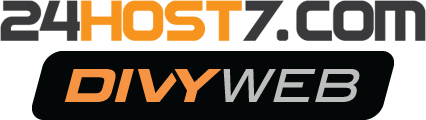 24host7 - A Service of DivyWeb LLC